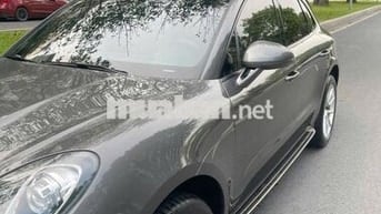 Porsche Macan 2015 Xám 47.000 km
