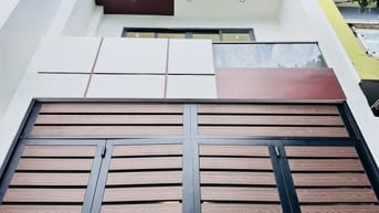 BÁN NHÀ QUANG TRUNG CHDV 60M2 HXH GẦN TÂN SƠN 7,98 TỶ