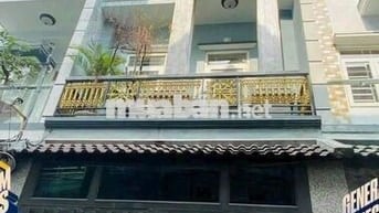 NHÀ PHỐ KHU ĐỒNG BỘ PHAN HUY ÍCH 3PN 4WC