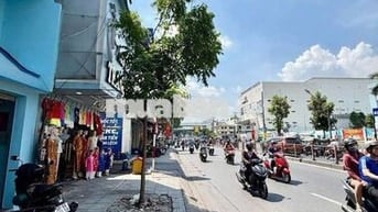 mặt tiền quang trung kinh doanh đa ngành