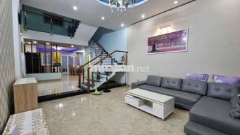 ☘️☘️NHÀ 3 TẦNG FULL NỘI THẤT KHU BIỂN PHẠM VĂN ĐỒNG