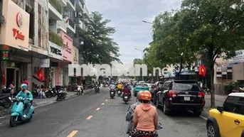 Nhà bán. 2 mặt tiền hẻm Xe Hơin Đ Bùi Hữu Nghĩa P. Bình Thạnh, Q. BT, 
