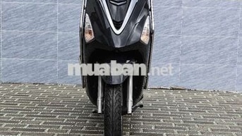 Yamaha Acruzo 2018