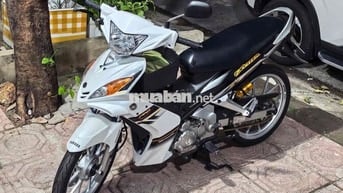 Yamaha Exciter 2009 Trắng