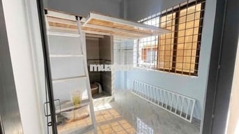 🔥PHÒNG TRỌ SINH VIÊN CÓ GÁC GIÁ RẺ CỬA SỔ THIANGS NGAY LÔTE CỘNG HOÀ