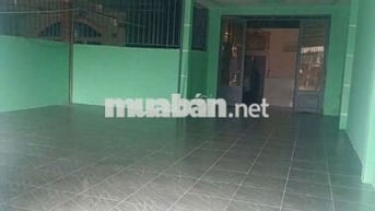 Nhà 8*15 Mặt Tiền Đường Lại Hùng Cường Vĩnh Lộc B bình chánh Tphcm