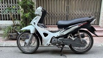 Honda Wave Blade