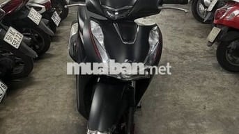 Honda SH 160i 2024 Đen 9900 km