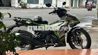 Yamaha Exciter 155 VVA 2021 Đen