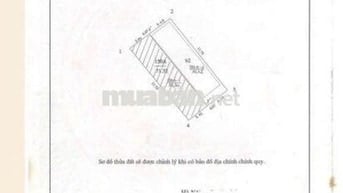 🌹🌹🌹 BÁN NHÀ LÁNG LÔ GÓC - NHÀ XÂY MỚI - THANG MÁY  - 60M RA MẶT PHỐ 