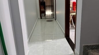 Bán Nhà HXH Nguyễn Thái Sơn,f5,gần chợ GV, dt 52m2(4x13m),trệt,3 lầu