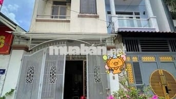 Bán Nhà HXH 104m2 Đường Khuông Việt, Tân Phú - 3 Tầng & Sân Thượng