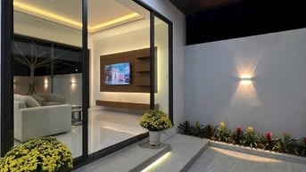 NHÀ 3 TẦNG AN CỰU CHỈ CÒN 1 CĂN DUY NHẤT GIÁ CHỈ 2 TỶ XXXTR