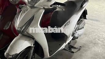 Honda Sh150i 2014 Trắng 30.000km