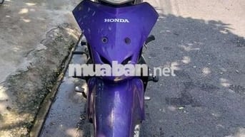 Honda Wave Tím Đã sử dụng