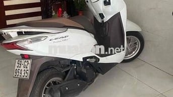 Honda Lead 2021 Trắng