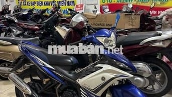 Yamaha Exciter Xanh trắng Đã qua sử dụng