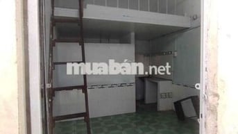 Cho thuê phòng trọ hẻm 265/49 Trường Chinh Tân Thới Nhất Q.12 cũ