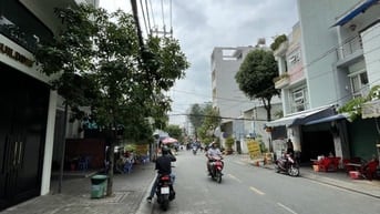 Nhà MT đường số 1, Tân Mỹ Quận 7, Ngang 5m, Giá 28 tỷ