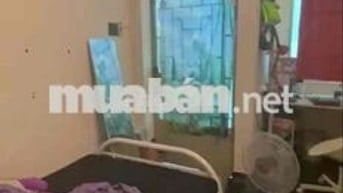 cho thuê nhà xô viết nghệ tĩnh, hẻm ba gác, sẵn 2pn 3wc, có 2 máy lanh