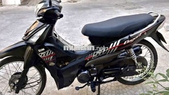 SYM Elegant 50cc 2019 Đen