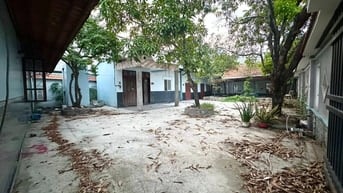 CC bán đất SHR Ngay Uỷ Ban P.Tân Tạo - Bình Tân DT 64m2 Gía 2ti550 TL