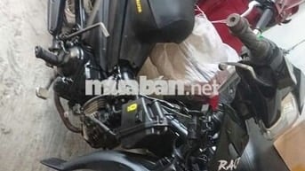 Yamaha Taurus 110 máy êm 