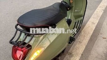 Piaggio Vespa Sprint 125cc 2022 Xanh bơ