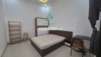 CHO THUÊ NHÀ MT 2 TẦNG 5pn ĐƯỜNG BÀ HUYỆN THANH QUAN