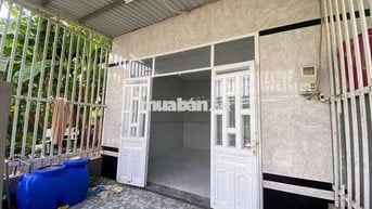 🏡BÁN GẮP CĂN NHÀ SHR XUÂN THỚI SƠN – HÓC MÔN  750 TRIỆU 83M2 SHR🏡