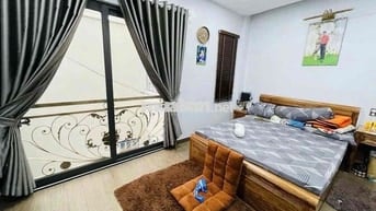Cho thuê nhà nguyên căn hẻm xe hơi-lien hệ chính chủ