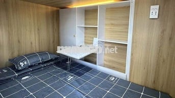 GIẢM 1 THÁNG TIỀN PHÒNG - KÝ TÚC XÁ NAM - BAO TRỌN CHI PHÍ 