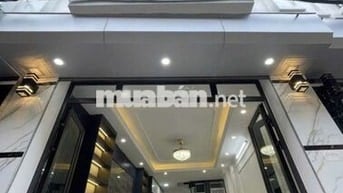 Cho thuê nhà nguyên căn xây mới
