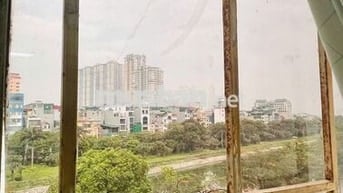 CHO NAM THUÊ 1 PN TRONG CĂN CHUNG CƯ Ở LINH ĐÀM GẦN ĐAI HỌC THĂNG LONG