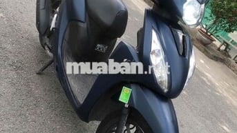 Honda Vision Fi 2022 Xanh nhám
