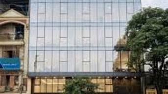 BÁN NHANH TOÀ VĂN PHÒNG ĐỨC DIỄN, 290M2×7 TẦNG, MT 16M, 94 TỶ