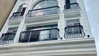 BÁN TÒA CHDV MỚI NGAY NGÃ 4 GÒ MÂY-KDC VĨNH LỘC, DÒNG TIỀN 175TR/THÁNG