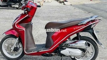 Honda Vision 2018 Đỏ 7000 km