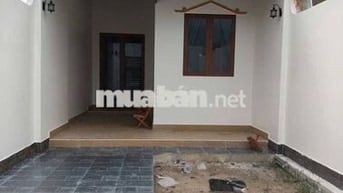 Nhà riêng 3PN,3WC, 36m2,1,18 tỷ đường 12A,thị trấn Củ Chi,huyện Củ Chi