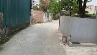Đất Bà Điểm , Hóc Môn, DT: 8m x 16m, Ngây chợ Bà Điểm, Giá 2 tỷ, SHR