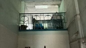 Nhà cấp 4 trong hẻm khu dân cư yên tĩnh giấy mua bán, 