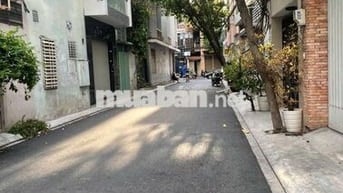 Bàu Cát 1, Q. Tân Bình. Cho thuê nhà mặt tiền nguyên căn 1 lầu