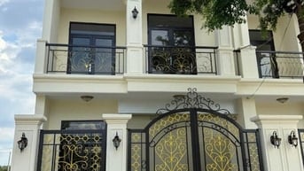 Bán đất nền, nhà phố ở Long An 