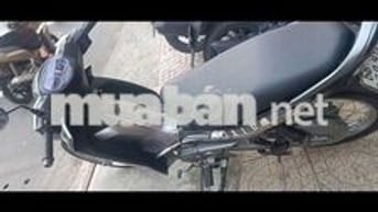 Yamaha Sirius màu Xám