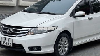 Honda City 1.5AT [ xe đi gia đình ]