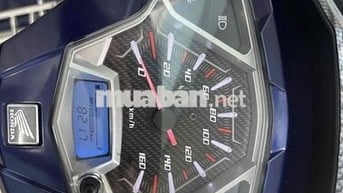 Honda Air Blade Xanh dương