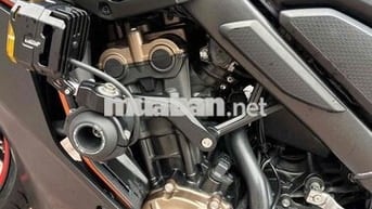 Honda CBR650R 2022 Đen 7000 km
