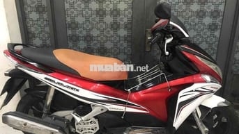 Honda Air Blade Fi nguyên zi CCCD Chính chủ 43 ĐN