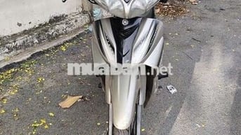 Yamaha Jupiter MX 2012 Bạc