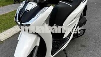 Honda SH 160i ABS Trắng T6/2024